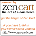 (image for) Zen Cart the art of e-commerce
